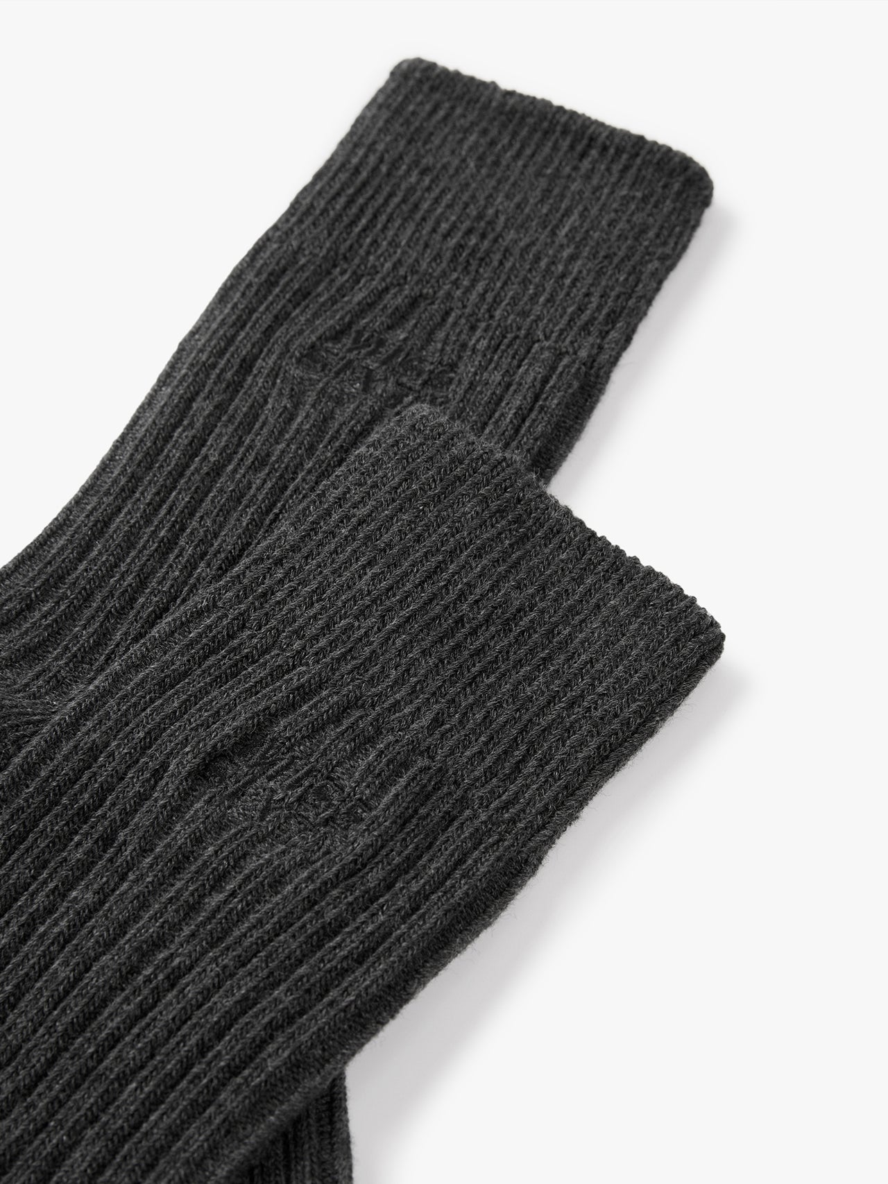 Logo Crew Socks