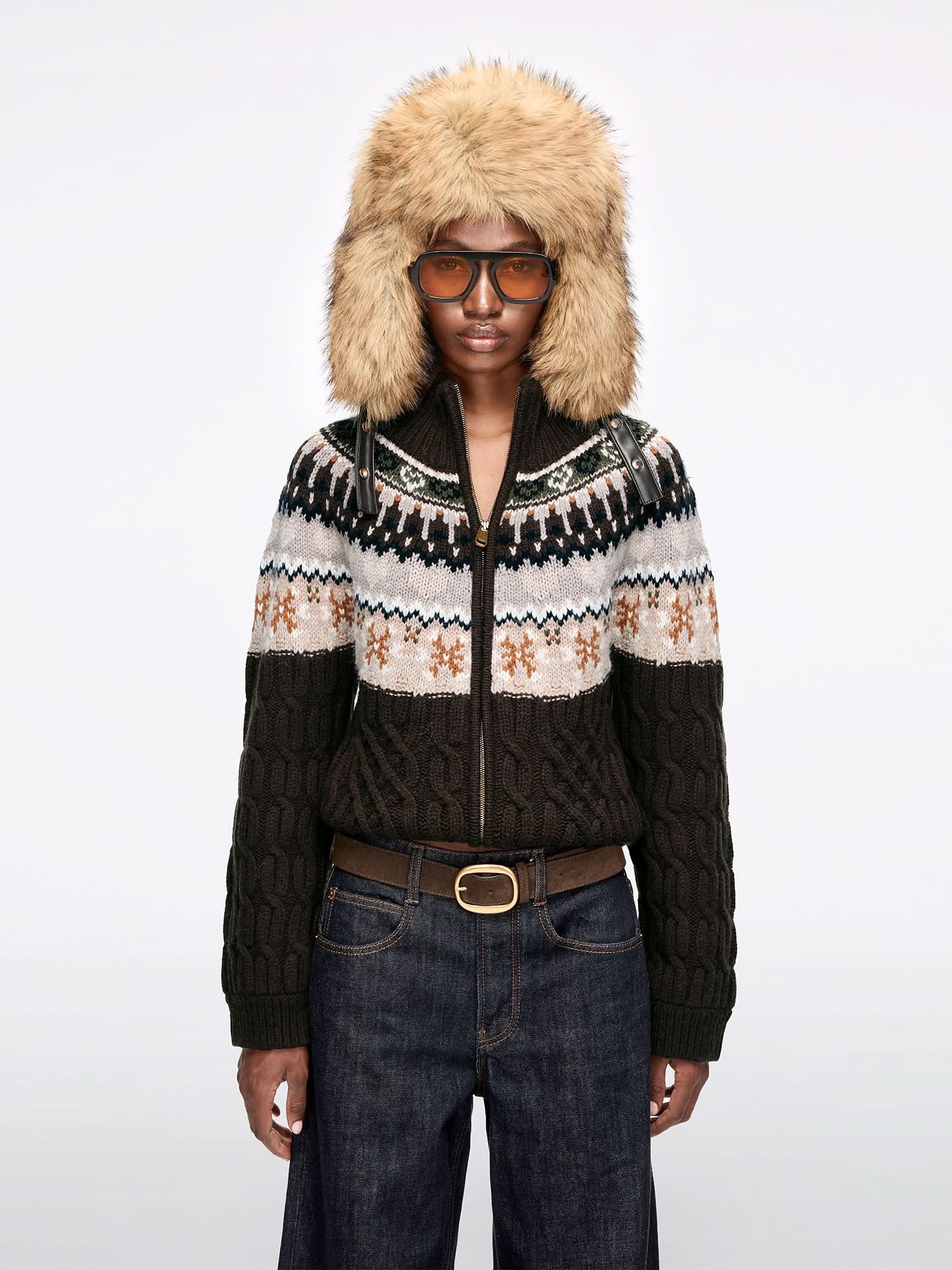 Sweaters & Sweatshirts - MISS SIXTY