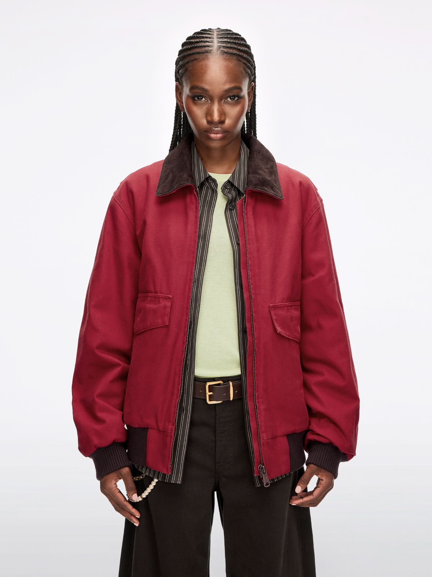 Women`s Outerwear | Coats, Jackets & Puffers | MISS SIXTY