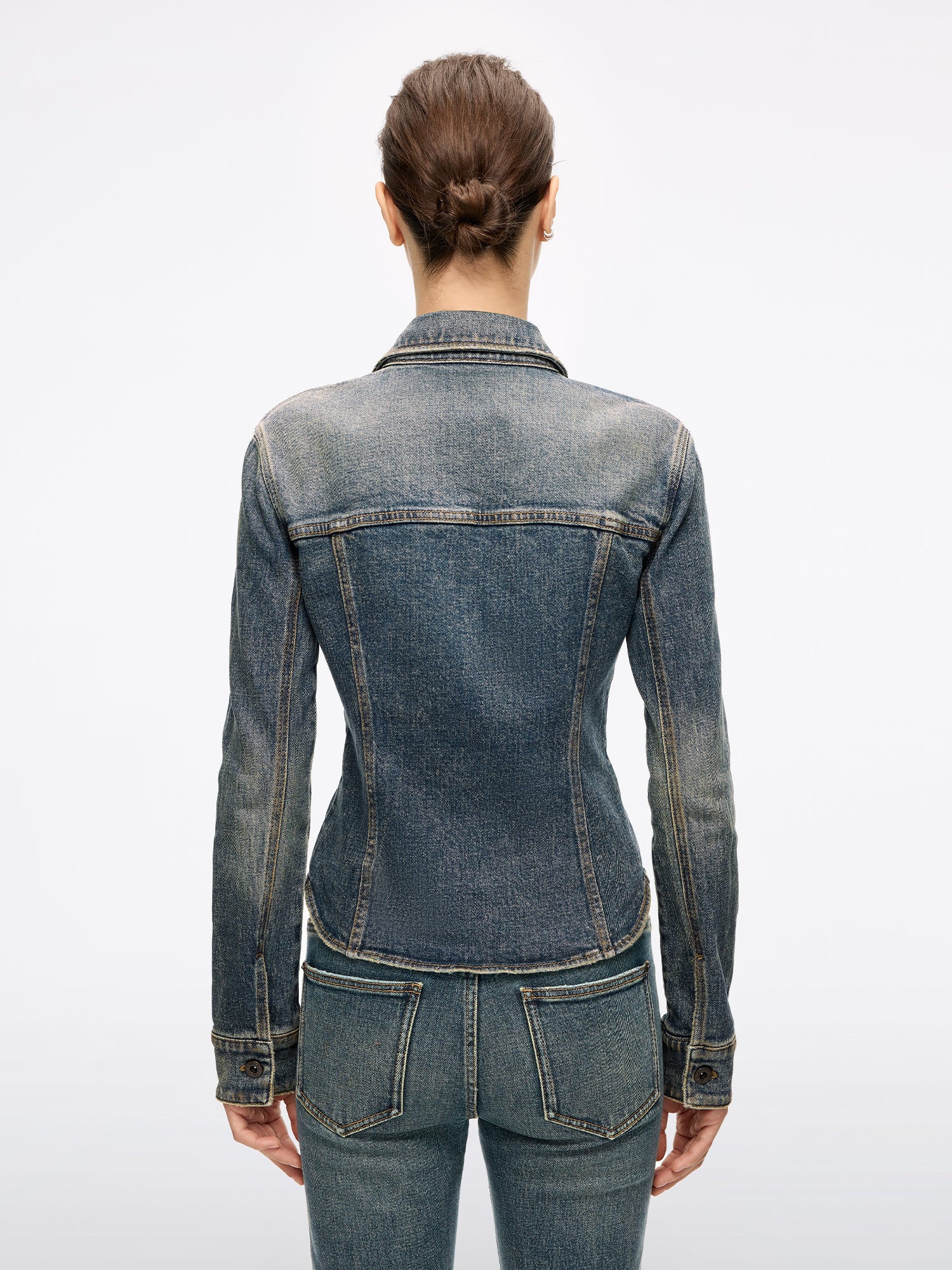 Women`s Outerwear | Coats, Jackets & Puffers | MISS SIXTY