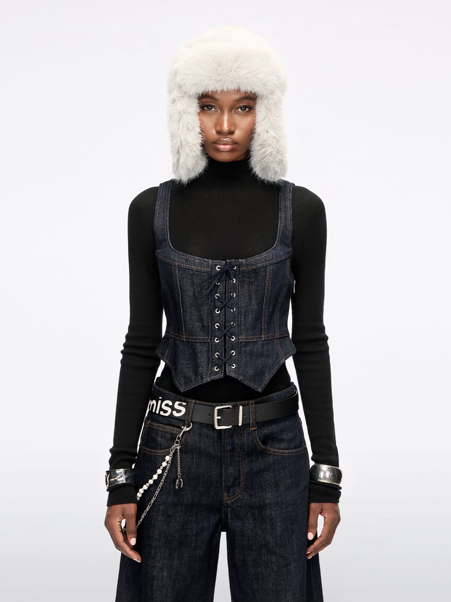 FW25 Collection | Women's New Arrivals | MISS SIXTY