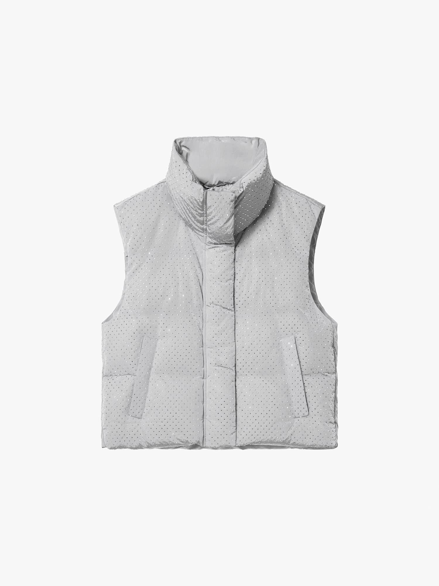 Down Vest