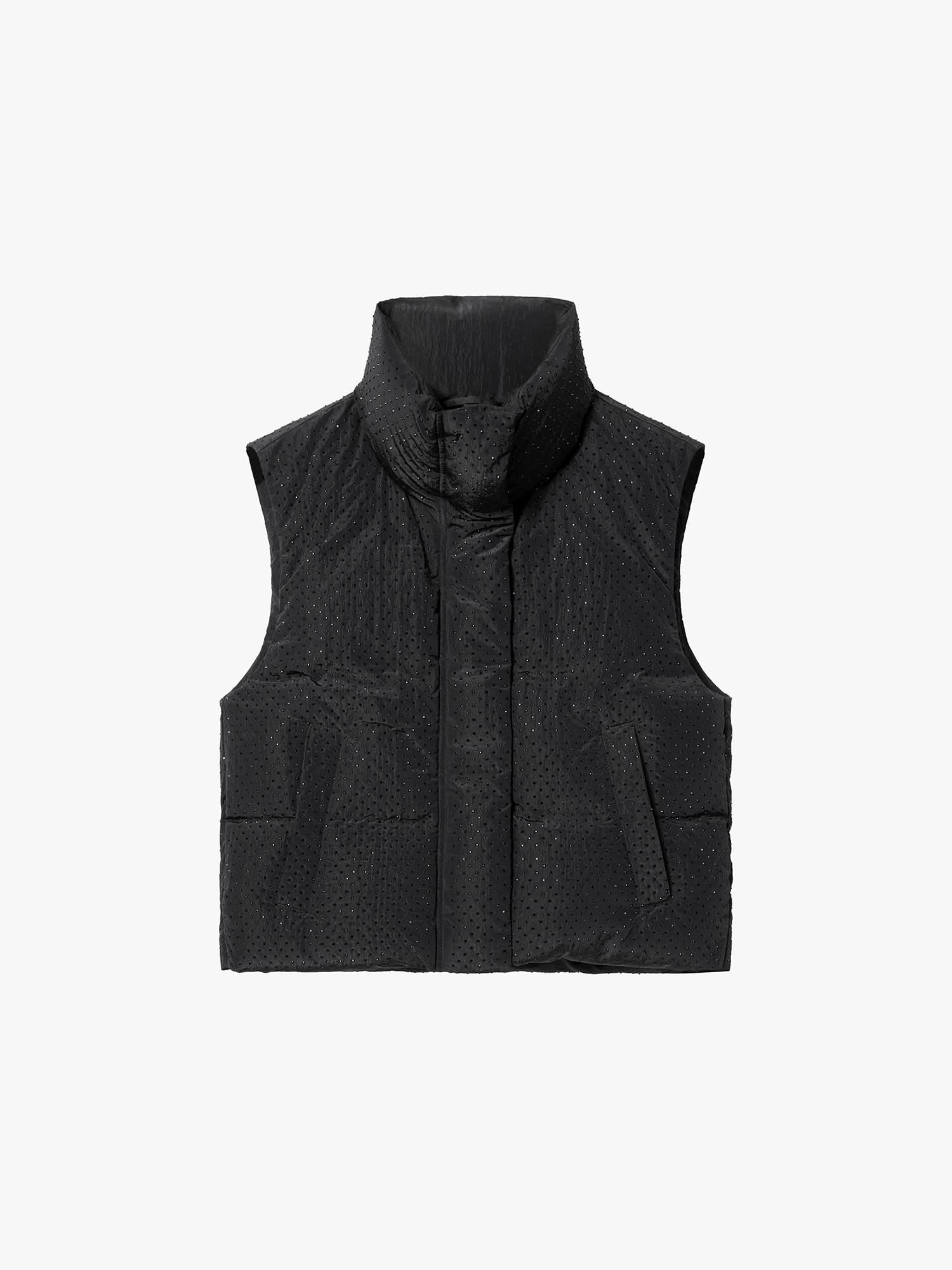 Down Vest