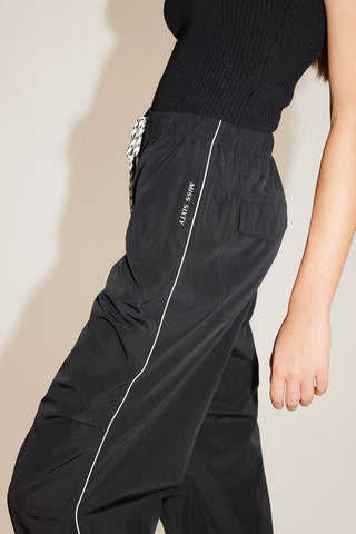 Lightweight Sporty Straight Fit Trouser