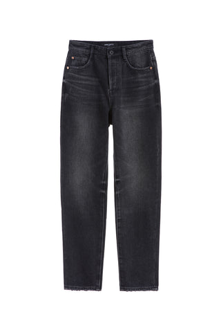 Cashmere Straight Fit Jeans