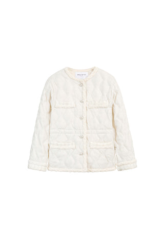 Splicing Down Jacket