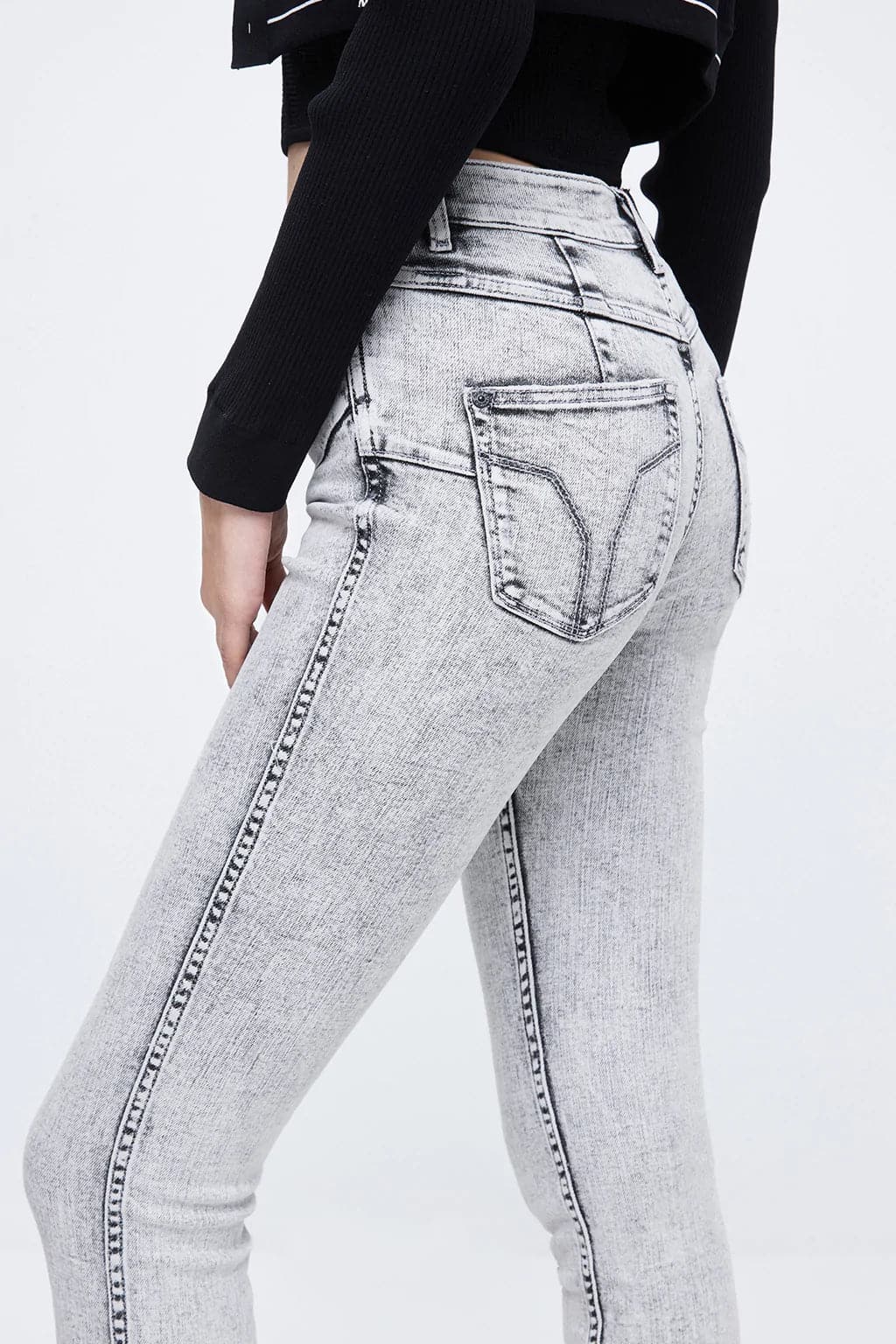 Miss sixty online skinny jeans