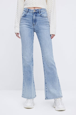 Vintage Flared Jeans