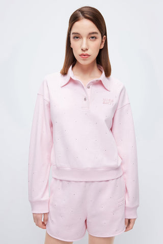 Polo Neck Jumper