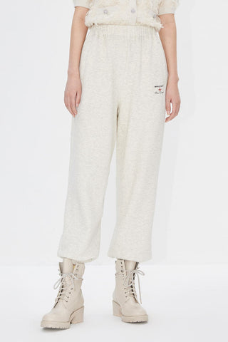Angel Collection High Waist Thick Pants