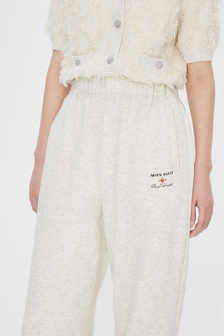 Angel Collection High Waist Thick Pants