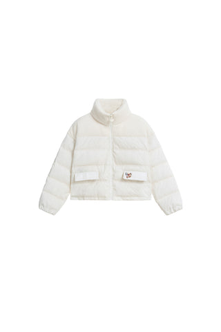 Angel Collection Down Jacket